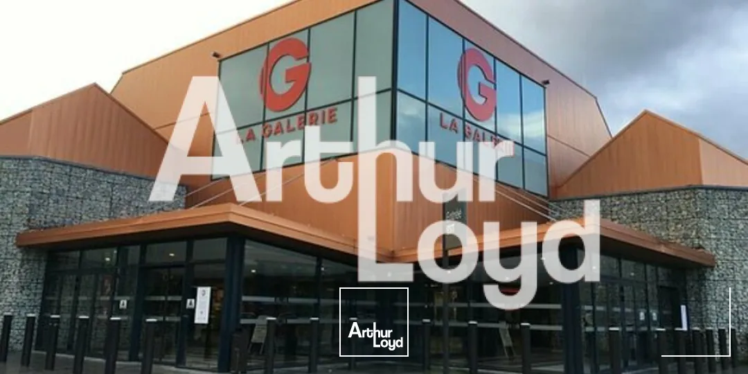 Locaux commerciaux - Location - ANNECY - 74600 - 103-103 - 7812444