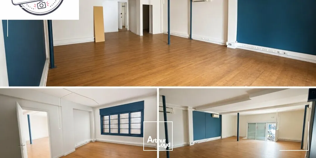 Locaux commerciaux - Vente - AGEN - 47000 - 134-134 - 7812455
