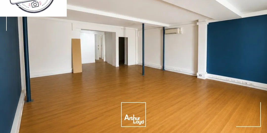Locaux commerciaux - Vente - AGEN - 47000 - 134-134 - 7812456