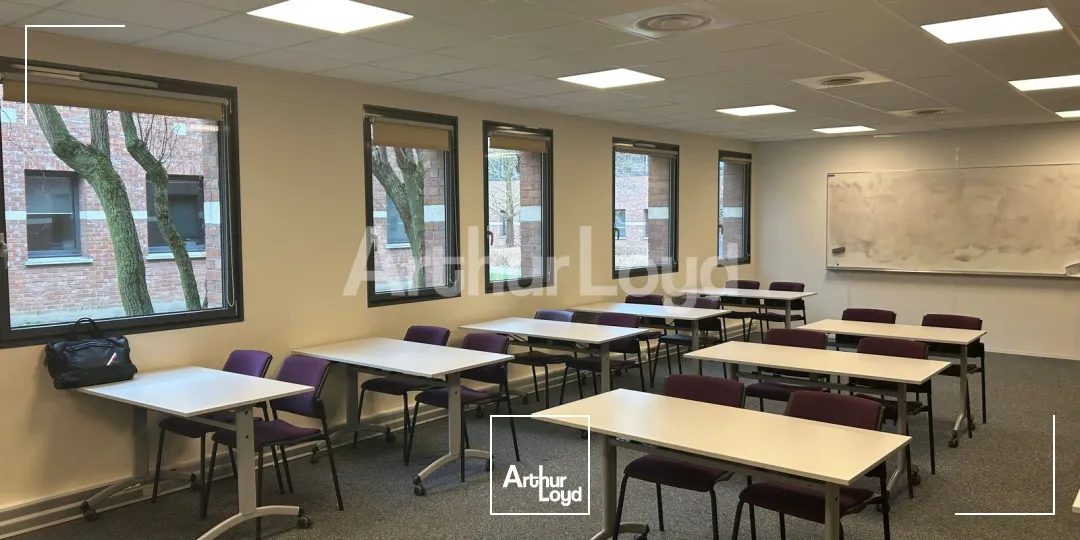 Bureaux - Vente - WASQUEHAL - 59290 - 460-920 - 7812513