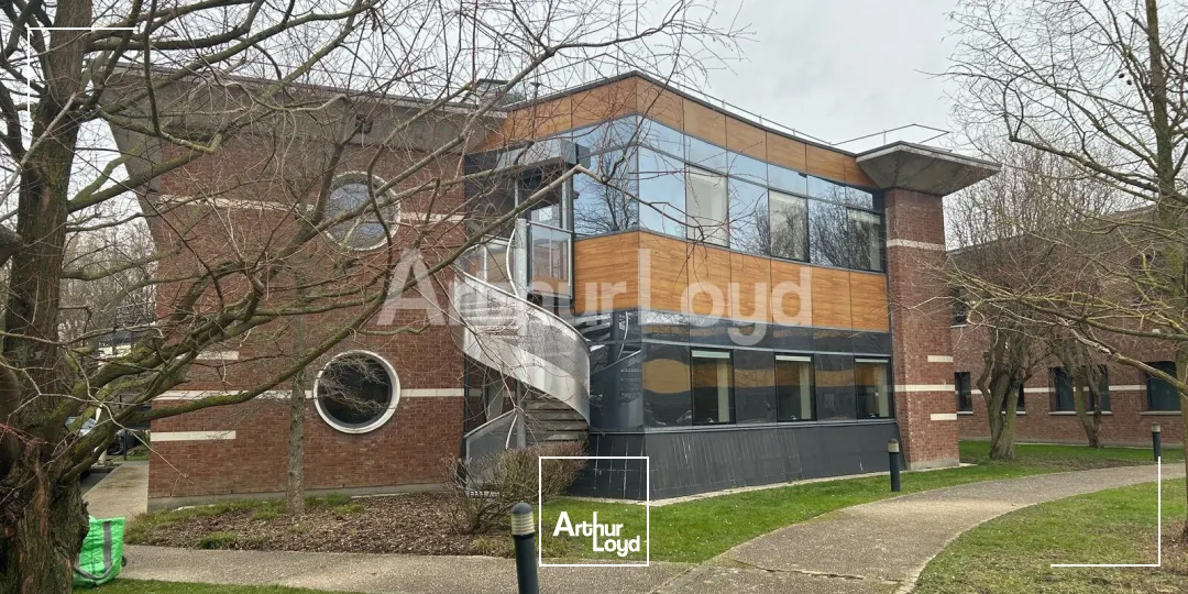 Bureaux - Vente - WASQUEHAL - 59290 - 460-920 - 7812507