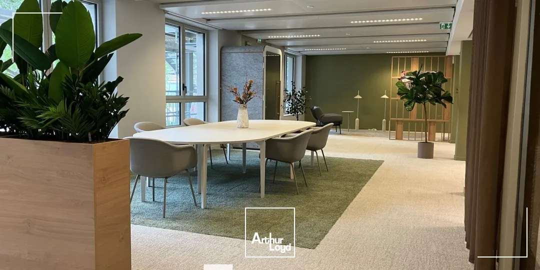 Bureaux - Location - LYON - 69006 - 674.1-8085.4 - 7812553