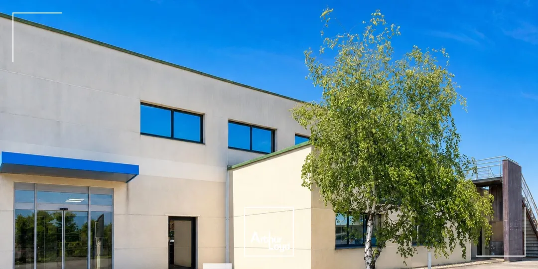 Locaux d'activité & Entrepôts - Location - LIMONEST - 69760 - 485-485 - 7812589