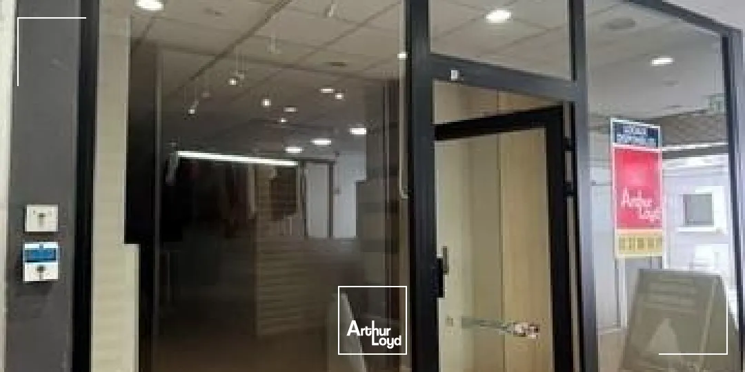 Locaux commerciaux - Location - CHARTRES - 28000 - 0-0 - 7812664