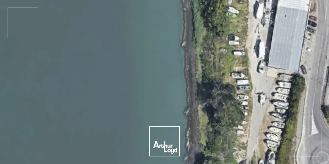 Locaux d'activité & Entrepôts - Location - LE PONTET - 84130 - 622.5-622.5 - 7812712