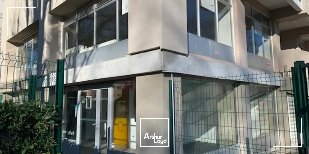 Bureaux - Location - AVIGNON - 84000 - 110-110 - 7812713