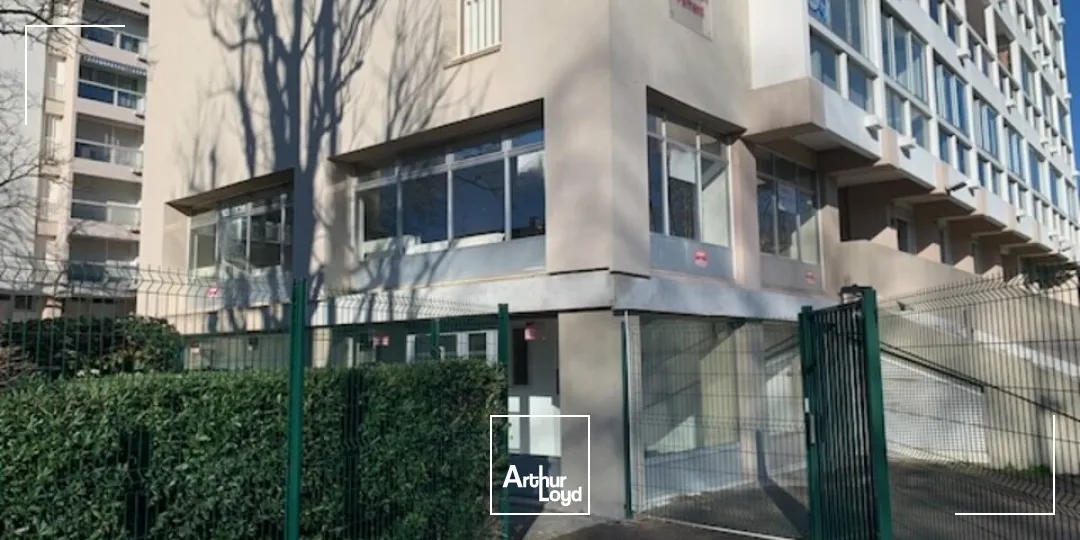 Bureaux - Location - AVIGNON - 84000 - 110-110 - 7812714