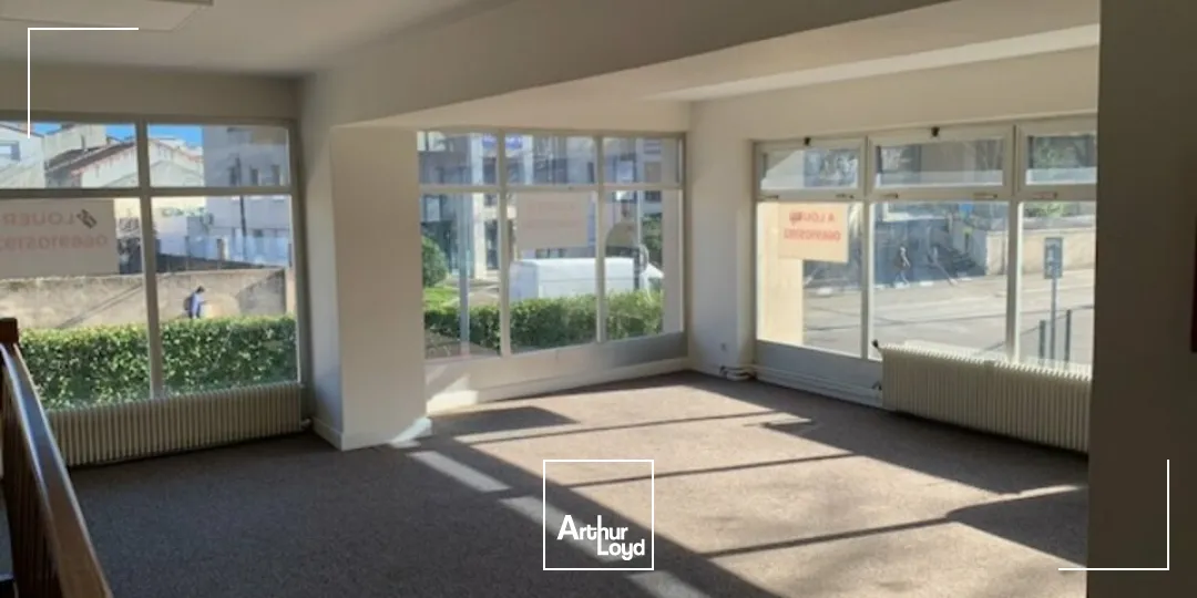 Bureaux - Location - AVIGNON - 84000 - 110-110 - 7812715