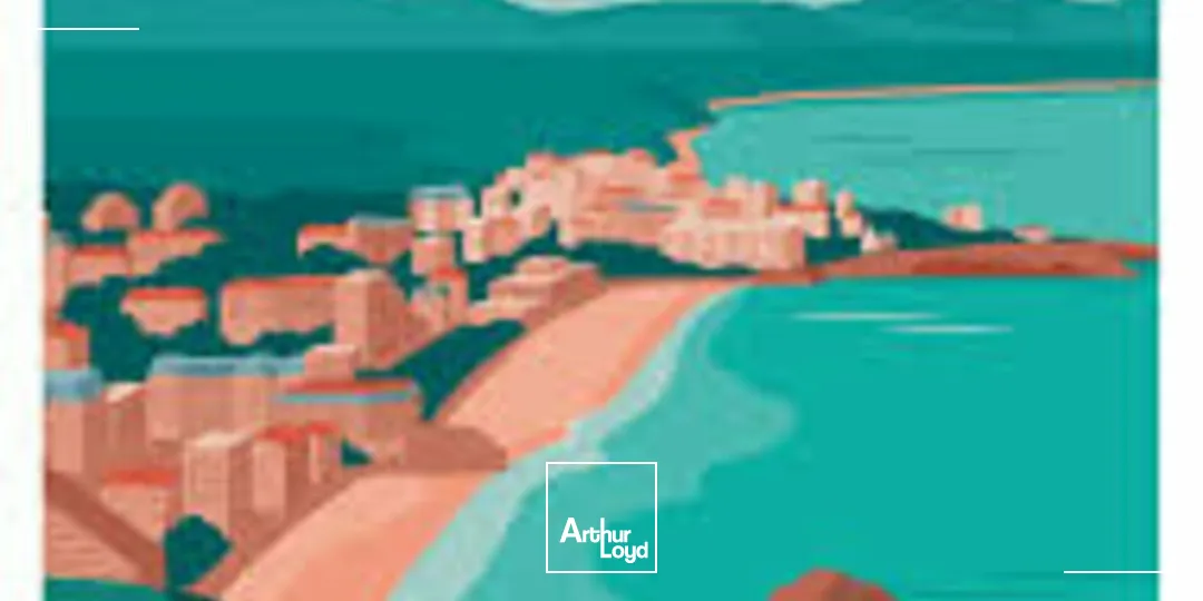 Locaux commerciaux - Location - BIARRITZ - 64200 - 30-30 - 7812749