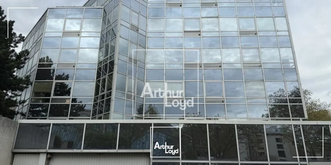 Bureaux - Vente - ÉVRY-COURCOURONNES - 91000 - 1585-1585 - 7812753