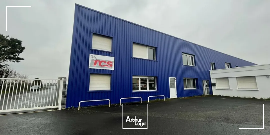 Bureaux - Location - POITIERS - 86000 - 144-144 - 7812759