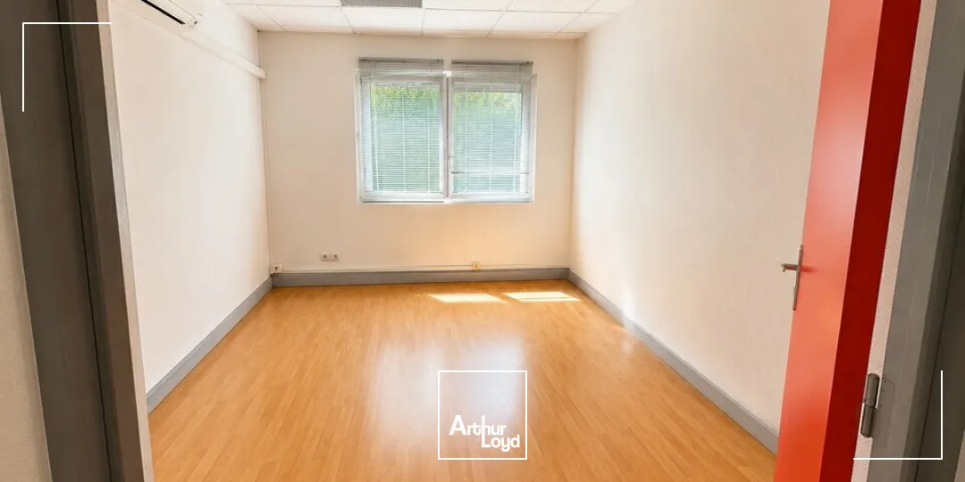 Bureaux - Location - MONTLOUIS SUR LOIRE - 37270 - 135-135 - 7812777
