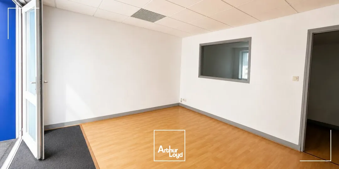 Bureaux - Location - MONTLOUIS SUR LOIRE - 37270 - 135-135 - 7812773