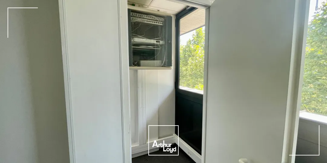 Bureaux - Location - ROUEN - 76000 - 155-155 - 7812929