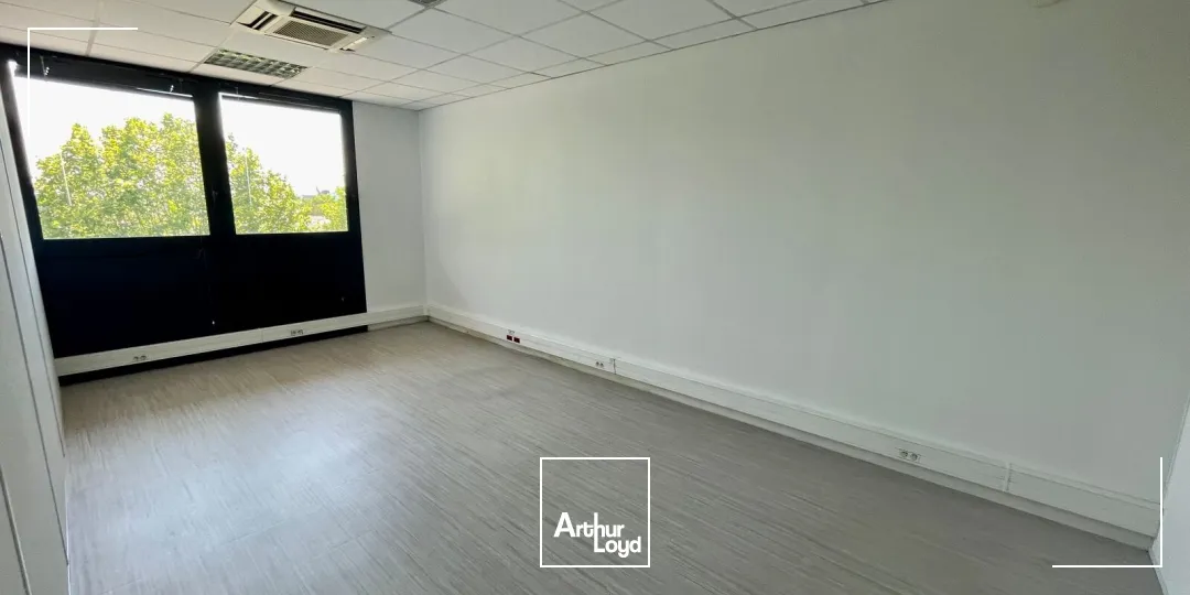 Bureaux - Location - ROUEN - 76000 - 155-155 - 7812925