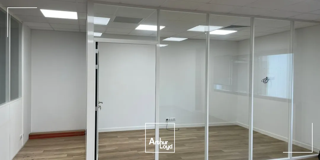 Locaux d'activité & Entrepôts - Location - ORVAULT - 44700 - 227-227 - 7813008