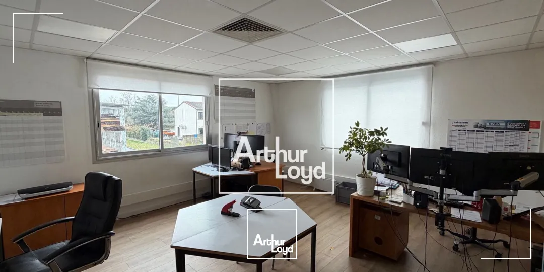 Locaux d'activité & Entrepôts - Location - TOULOUSE - 31200 - 1300-1300 - 7813174