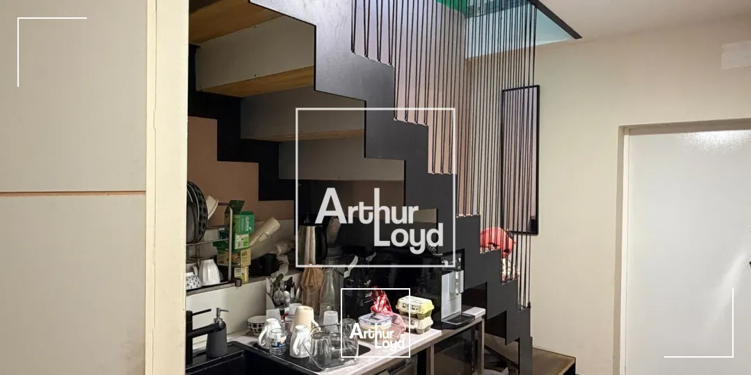 Locaux d'activité & Entrepôts - Location - TOULOUSE - 31400 - 653-653 - 7813181