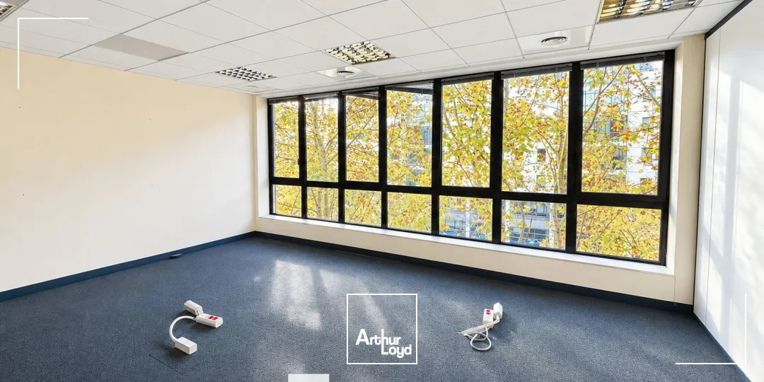 Bureaux - Location - LYON - 69003 - 441.4-1347.4 - 7813295