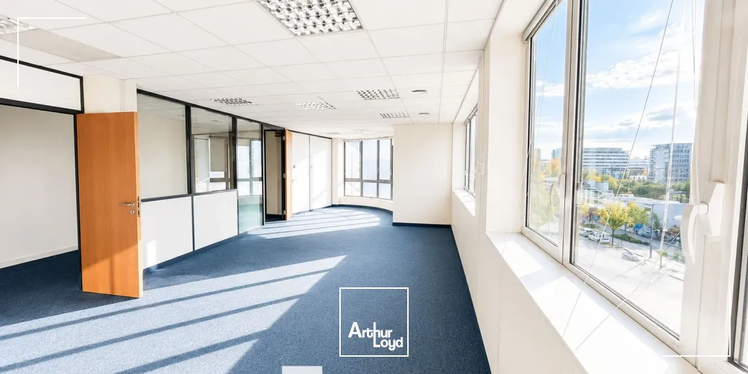 Bureaux - Location - LYON - 69003 - 441.4-1347.4 - 7813292