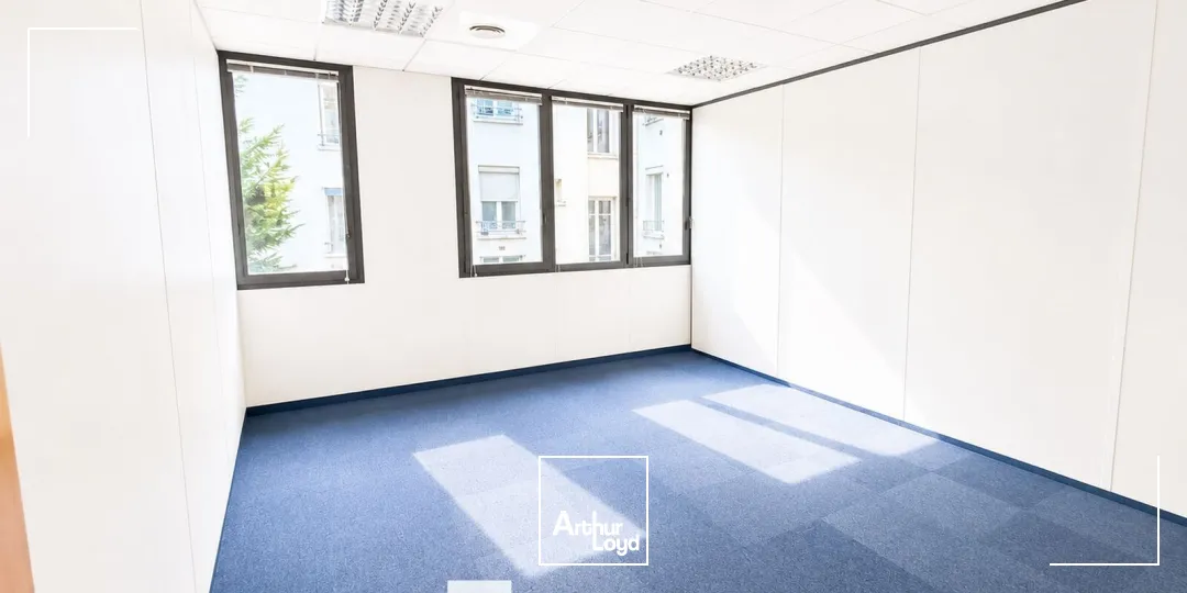 Bureaux - Location - LYON - 69003 - 441.4-1347.4 - 7813296
