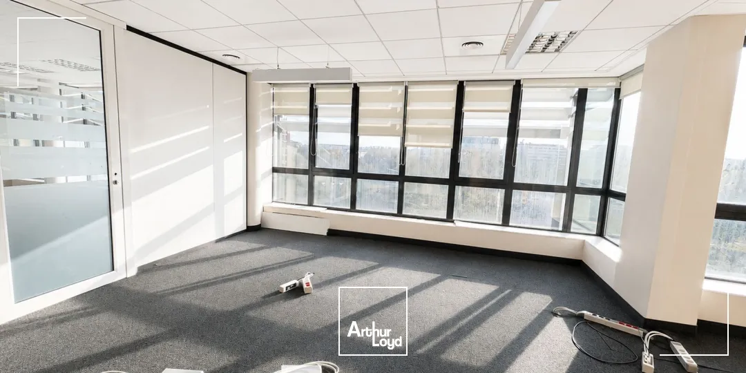 Bureaux - Location - LYON - 69003 - 441.4-1347.4 - 7813293