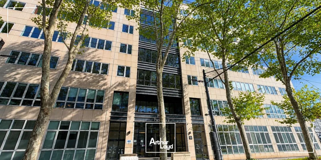 Bureaux - Location - LYON - 69003 - 441.4-1347.4 - 7813291