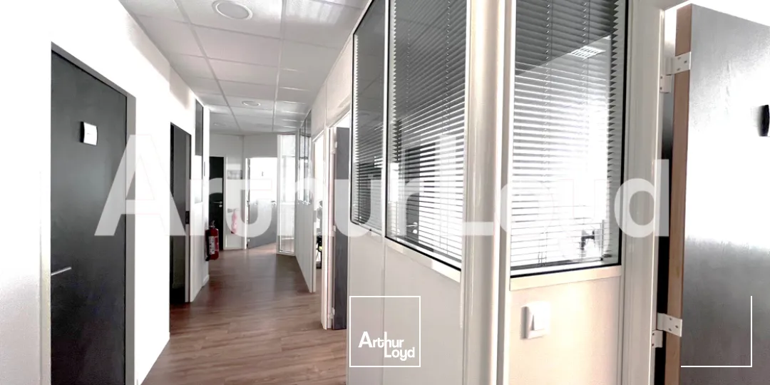 Bureaux - Vente - ST CONTEST - 14280 - 281-281 - 7813348
