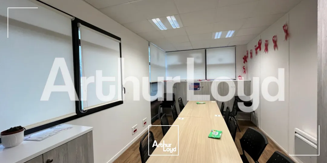 Bureaux - Vente - ST CONTEST - 14280 - 281-281 - 7813350