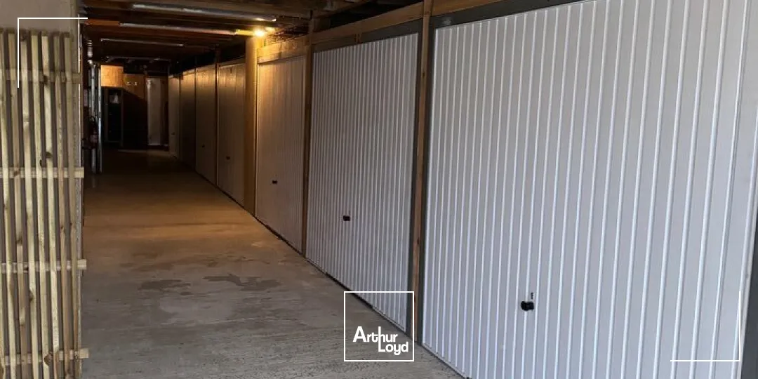 Locaux d'activité & Entrepôts - Vente - SAINT-VINCENT-DE-TYROSSE - 40230 - 850-850 - 7813437