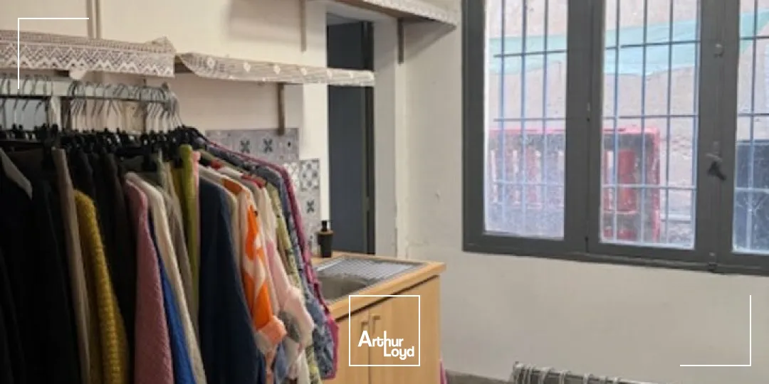 Locaux commerciaux - Location - DAX - 40100 - 75-75 - 7813439