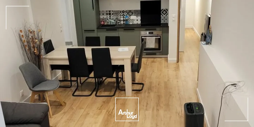 Bureaux - Vente - SAINT JEAN DE LUZ - 64500 - 120-120 - 7813444