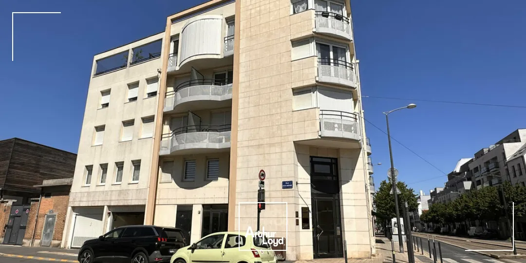 Bureaux - Vente - REIMS - 51100 - 220-220 - 7813484