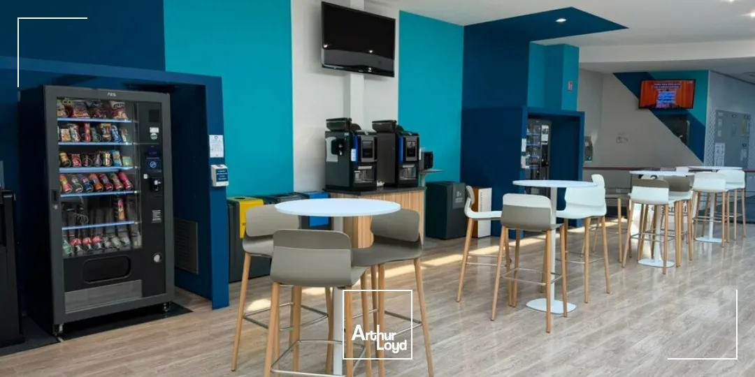 Bureaux - Location - BOURGES - 18000 - 1430-1430 - 7813510