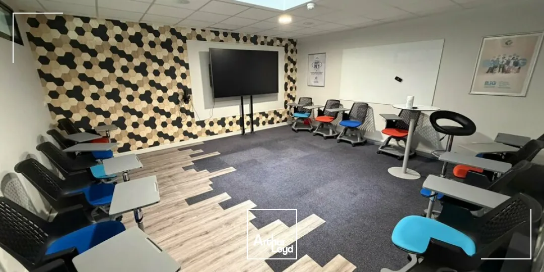 Bureaux - Location - BOURGES - 18000 - 1430-1430 - 7813511