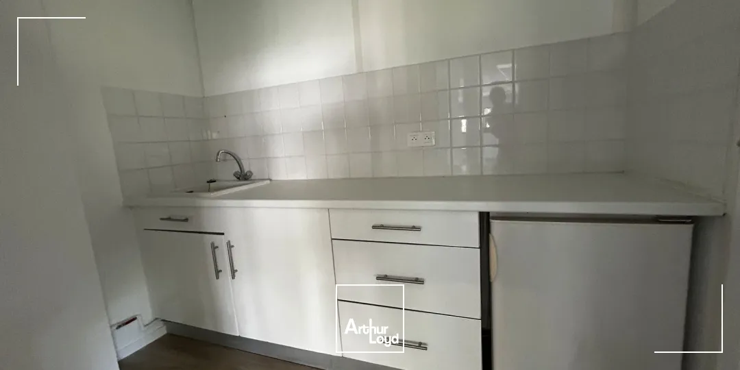 Bureaux - Location - MERIGNAC - 33700 - 153.15-153.15 - 7813619