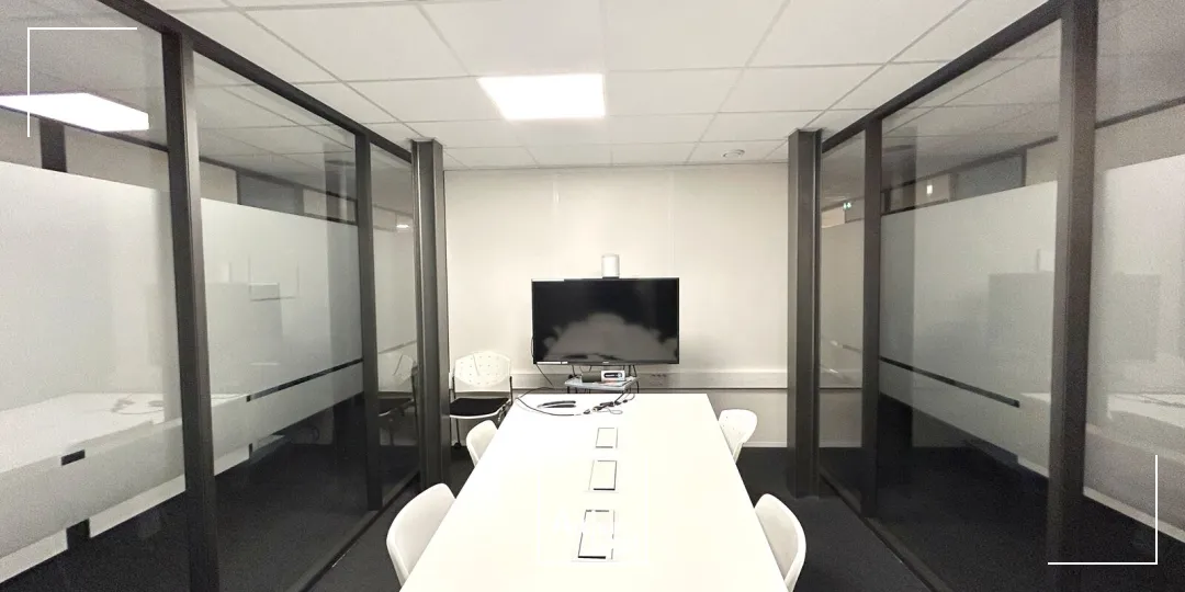 Bureaux - Location - MERIGNAC - 33700 - 282.23-698.73 - 7813641
