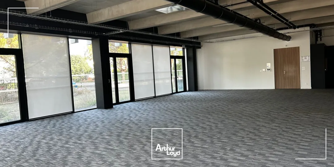 Bureaux - Location - MERIGNAC - 33700 - 273.19-273.19 - 7813643