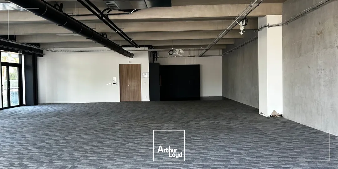 Bureaux - Location - MERIGNAC - 33700 - 273.19-273.19 - 7813646