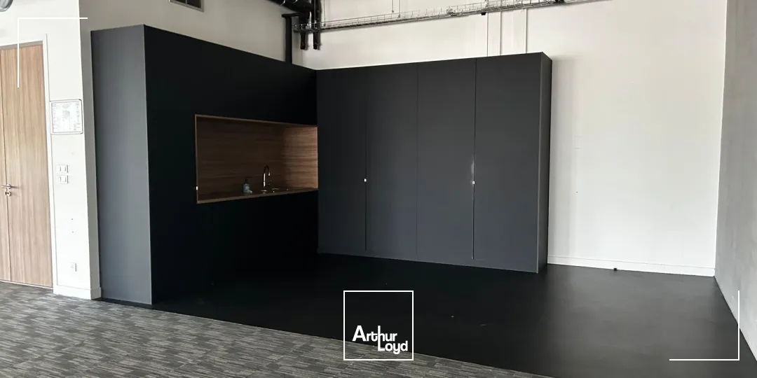 Bureaux - Location - MERIGNAC - 33700 - 273.19-273.19 - 7813647