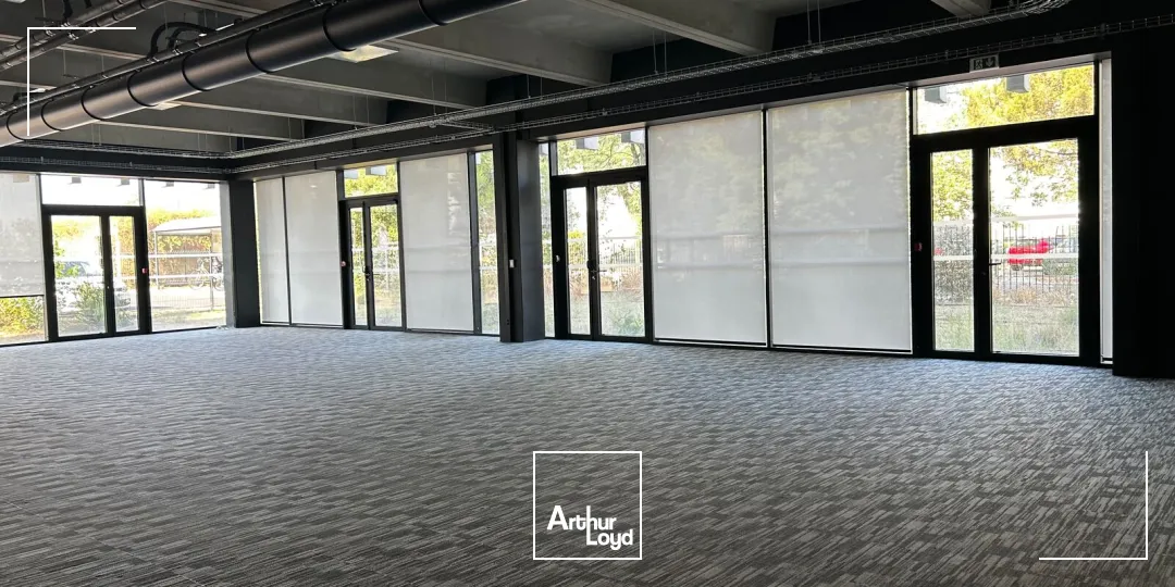 Bureaux - Location - MERIGNAC - 33700 - 273.19-273.19 - 7813644