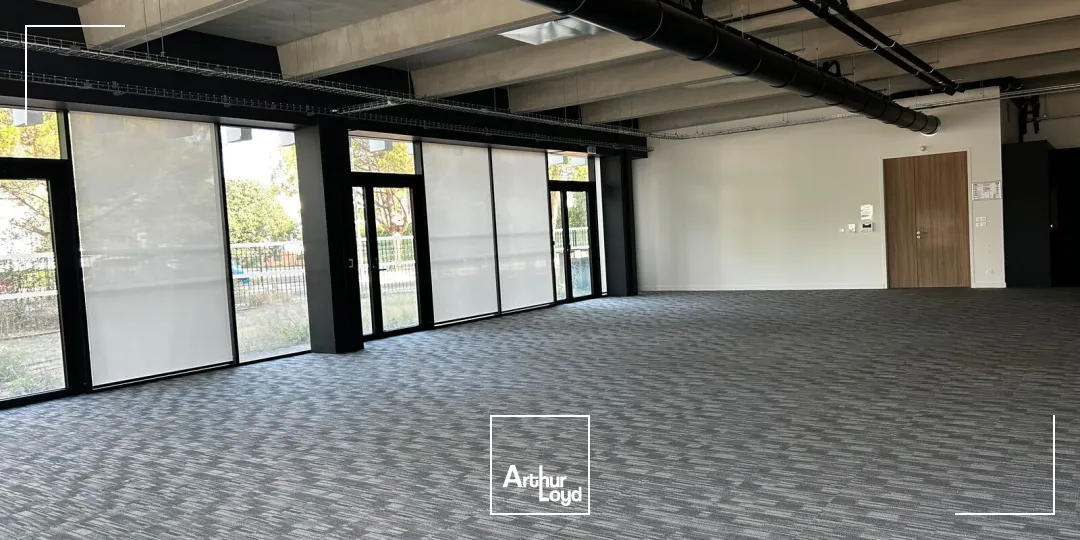 Bureaux - Location - MERIGNAC - 33700 - 273.19-273.19 - 7813642
