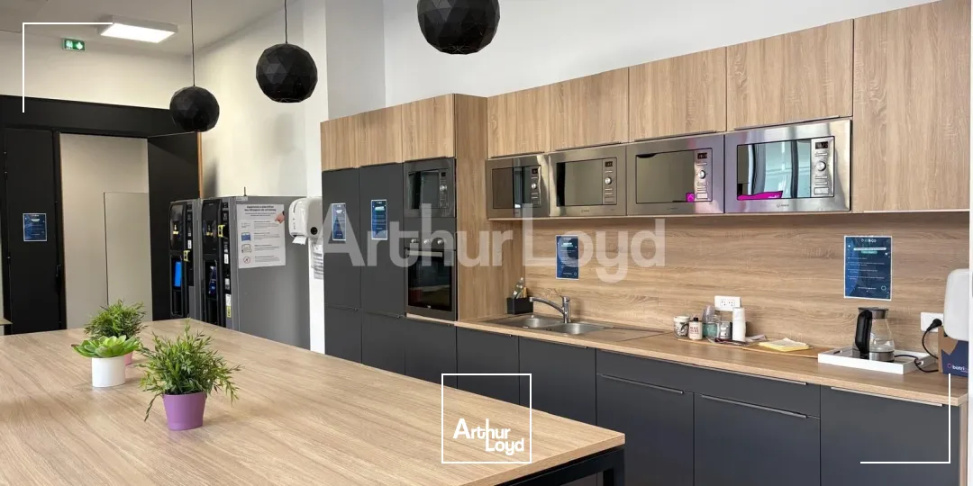 Bureaux - Location - CROIX - 59170 - 2654-2654 - 7813968