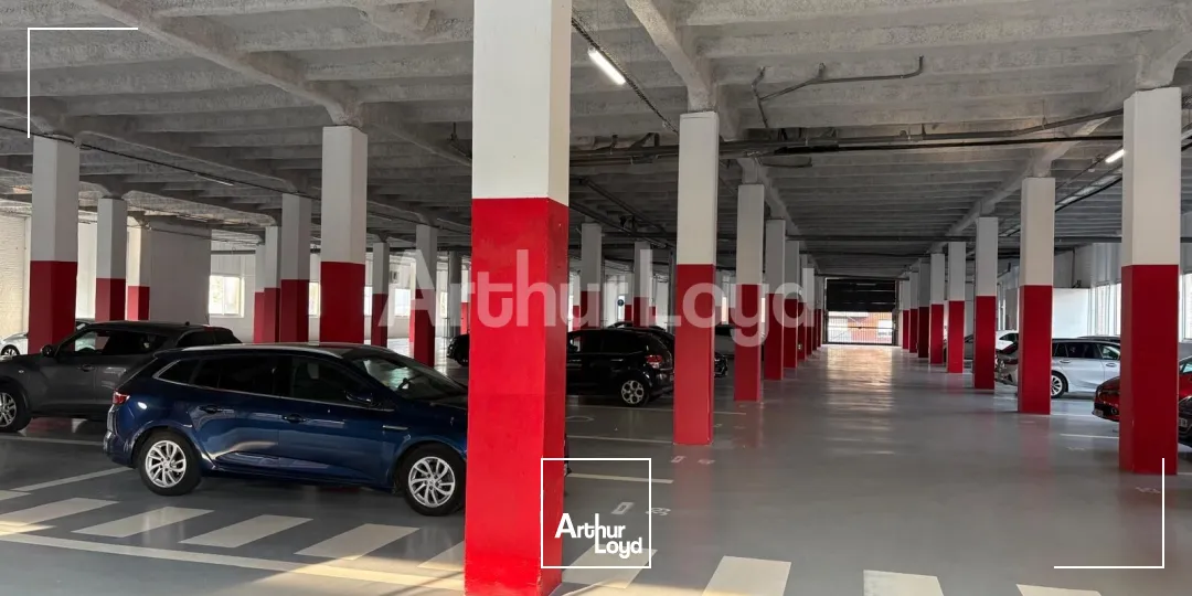 Bureaux - Location - CROIX - 59170 - 2654-2654 - 7813971