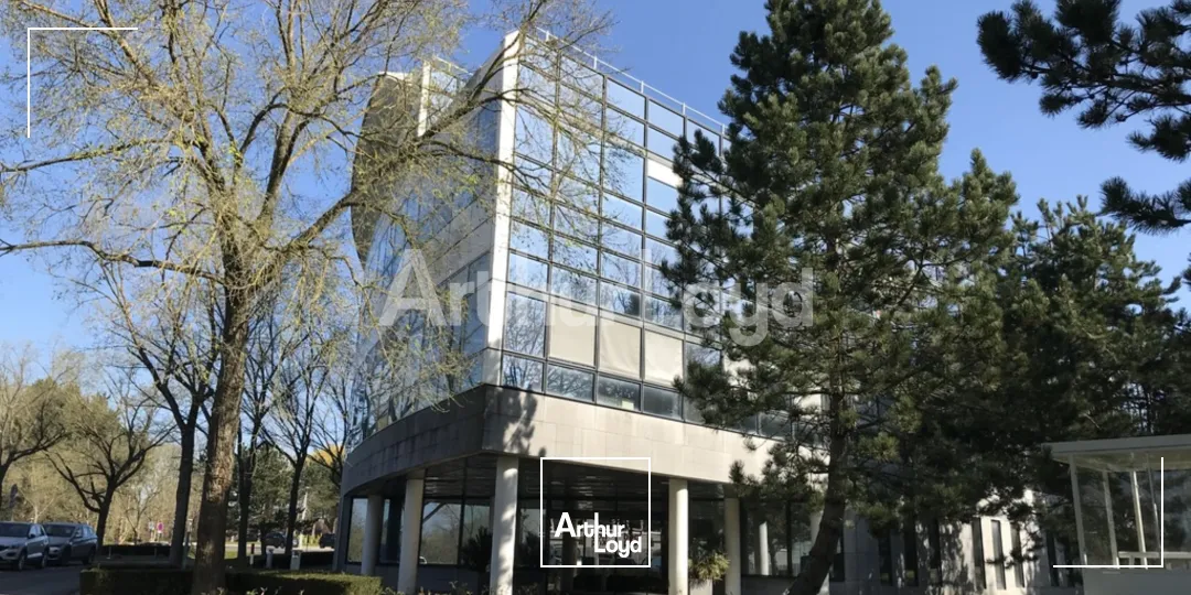 Bureaux - Location - MARCQ EN BAROEUL - 59700 - 2045-2045 - 7813972