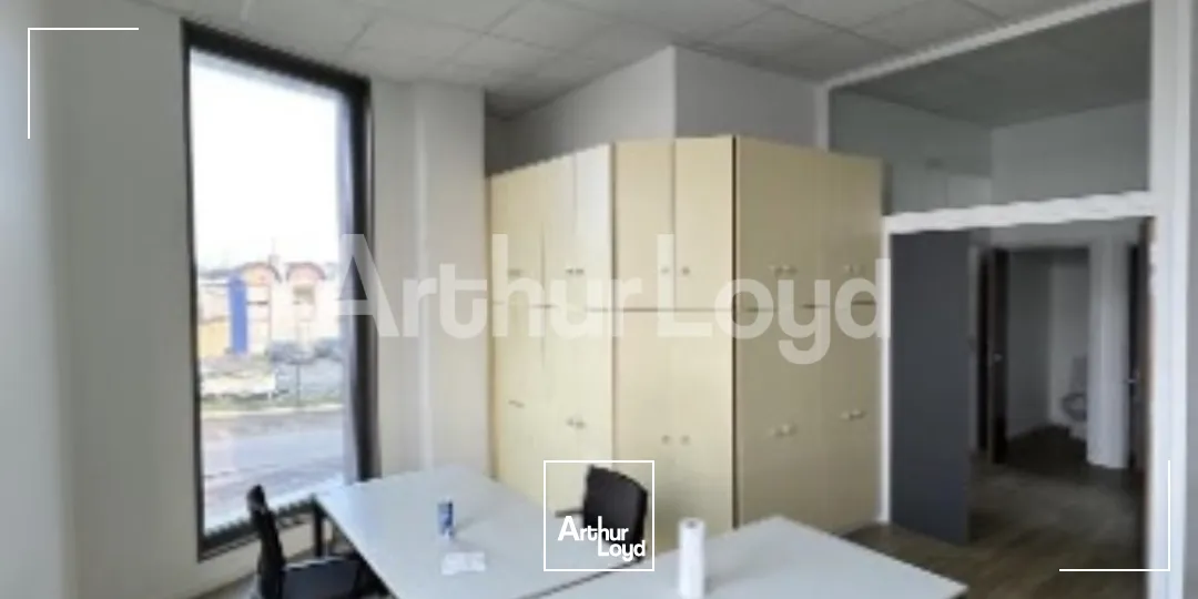 Bureaux - Location - LESQUIN - 59810 - 76-76 - 7813982