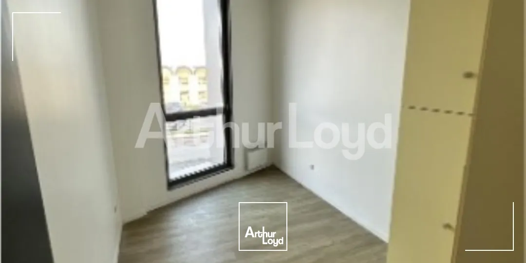 Bureaux - Location - LESQUIN - 59810 - 76-76 - 7813981