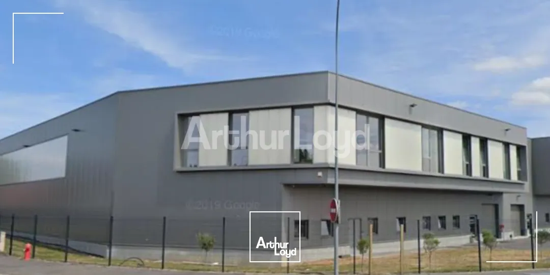 Bureaux - Location - LESQUIN - 59810 - 76-76 - 7813979