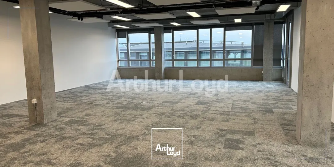 Bureaux - Location - LILLE - 59000 - 90-1813.35 - 7814011