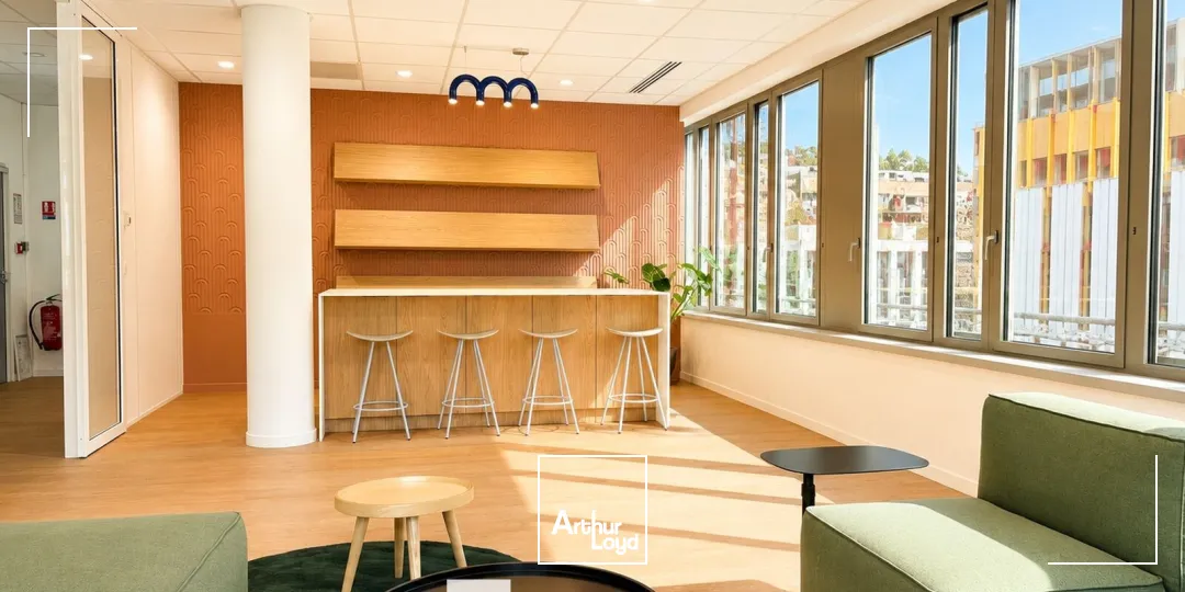 Bureaux - Vente - LYON - 69002 - 220.79-3075.28 - 7814128
